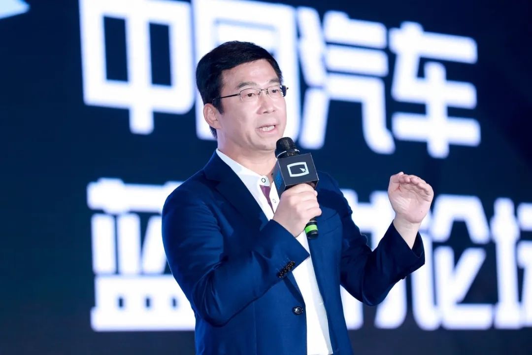五年又五年 上汽通用新能源战略依旧原地踏步
