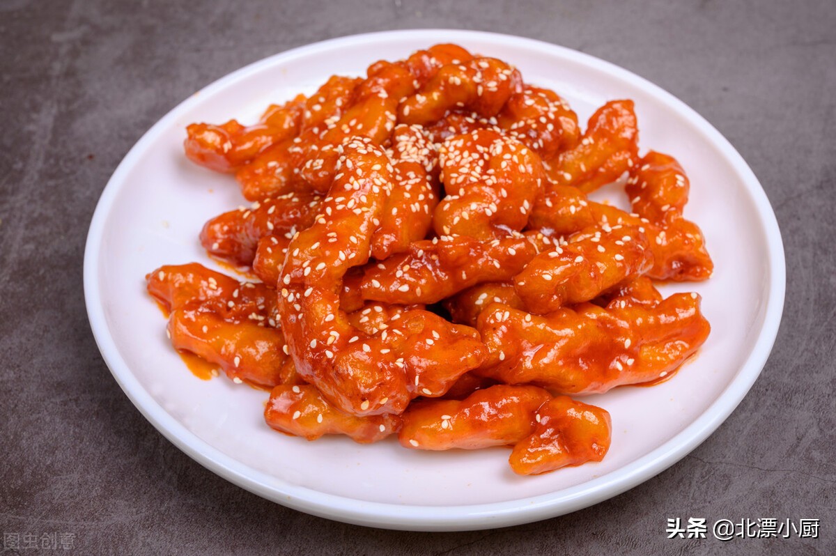 山东有名的“十道名菜”，吃过5种算鲁霸，看你吃过哪几种？