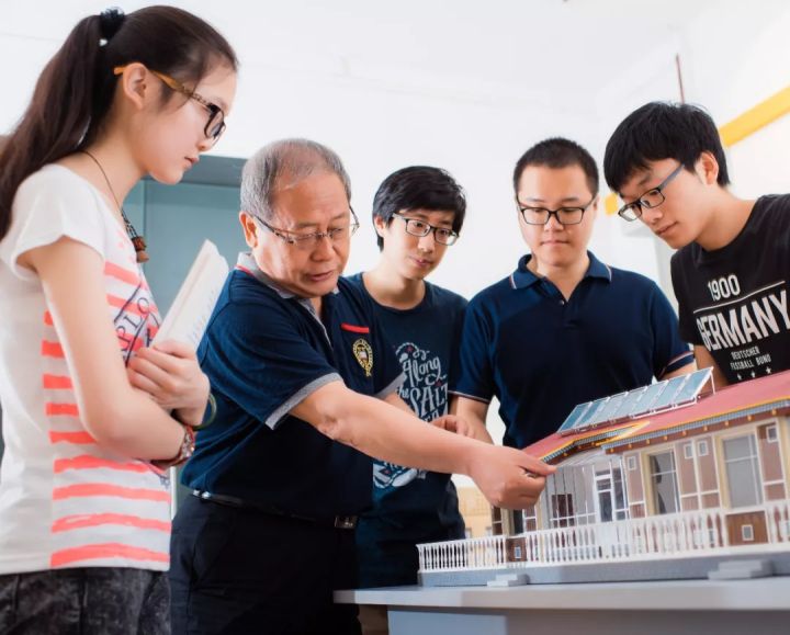 超硬核！这所百年名校打造国际建筑科技新高地