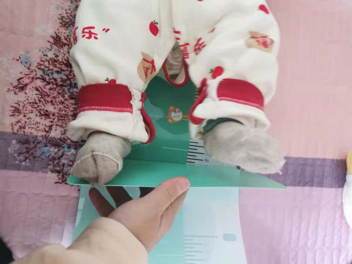 量身高的正确方法（人体测量方法的详细介绍）