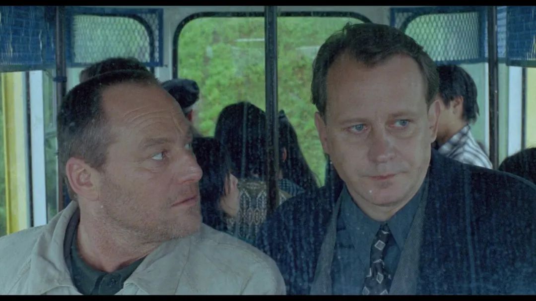 豆瓣7.3，诺兰版《失眠症》