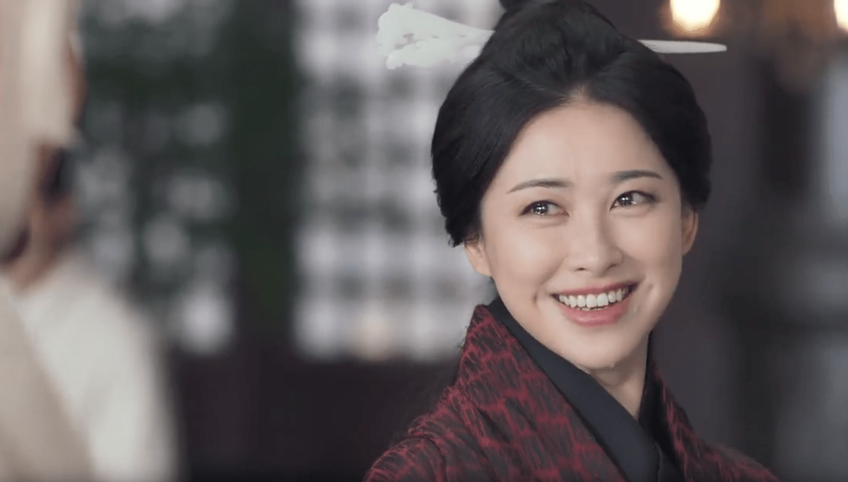 从商人小妾到秦国皇太后,赵姬经历了什么,为何晚年凄惨无比?