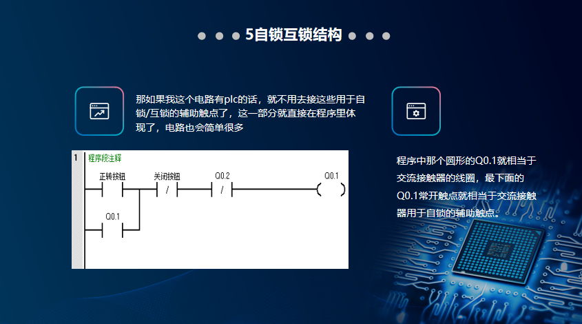 一周一课 | 简单认识PLC