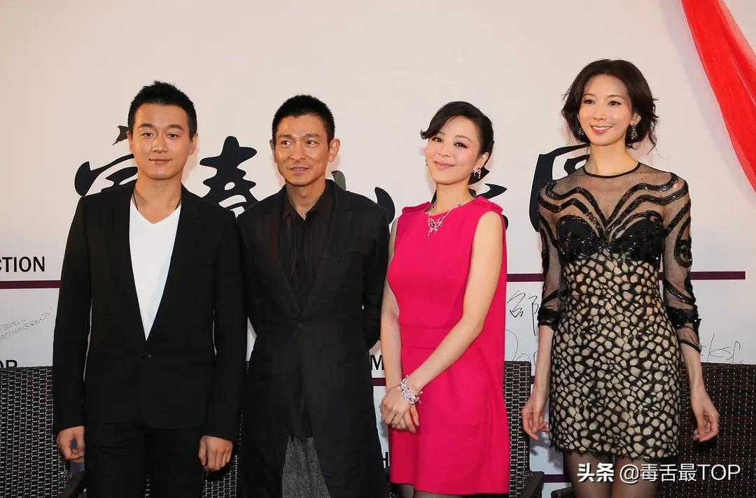 历年“最令人失望影片”,每一部都烂得清新脱俗,看完算你厉害