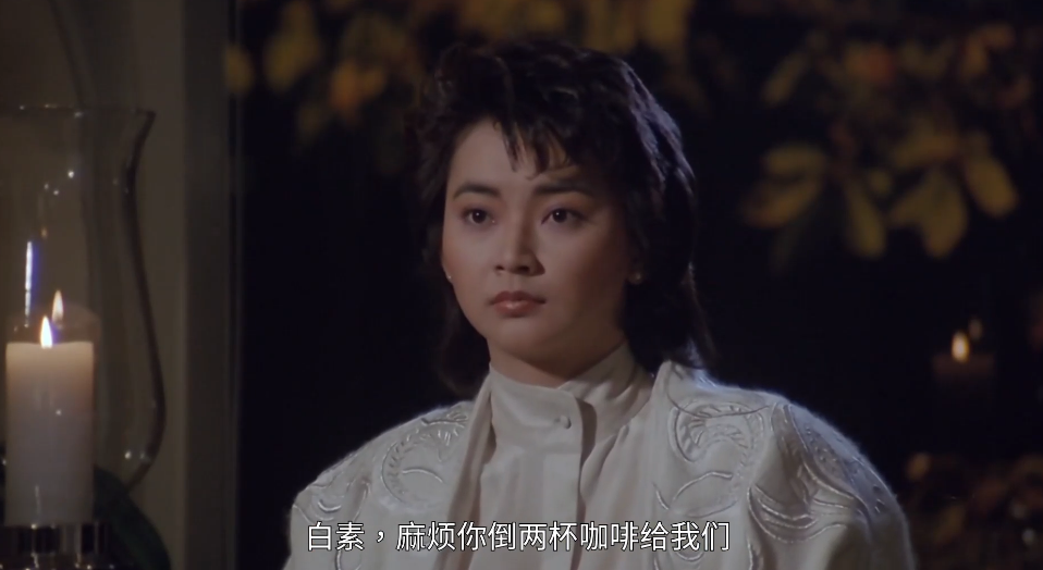 成龙意外受伤，钱小豪获得机遇，拍了部动作大片，影响了一个时代