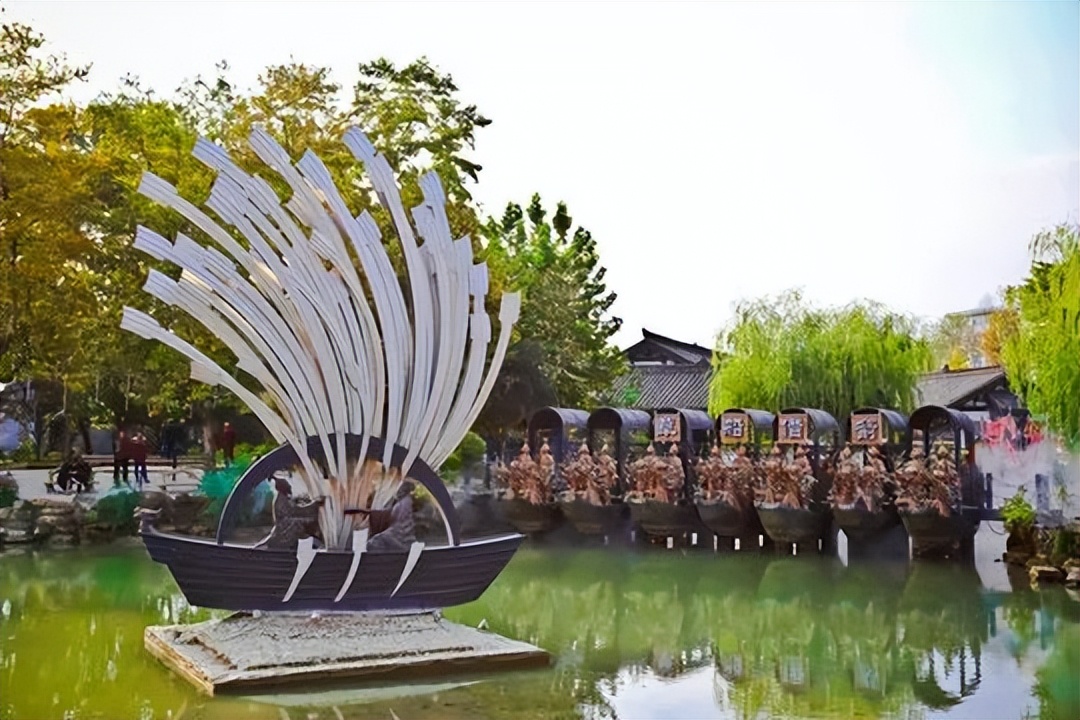 “五一”出游|這份漢中旅行攻略帶你暢游整個(gè)假期！