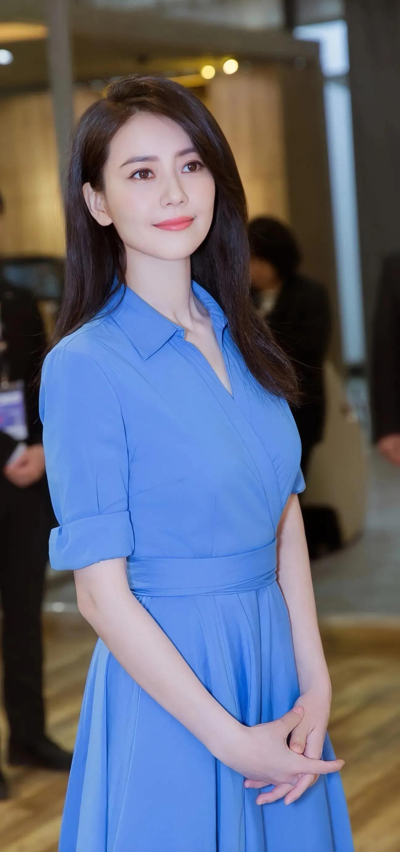 女神高圆圆