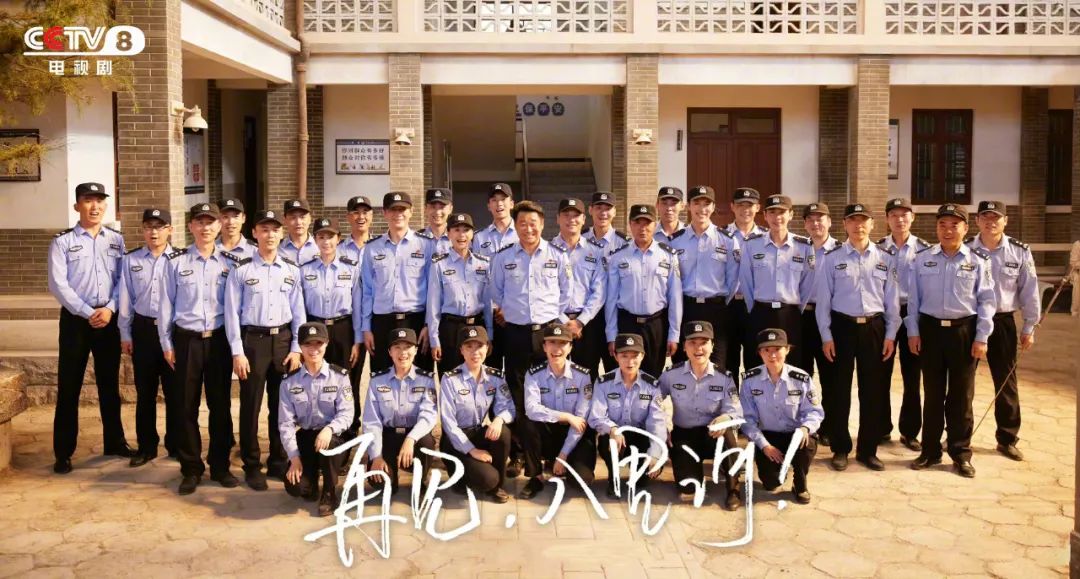 过去半年“最好的10部国产剧”排名：《开端》第7，《人世间》第5