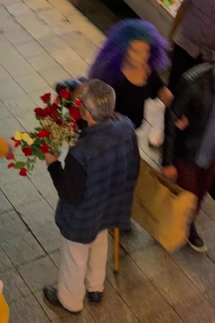 如果遇到这样的亲戚，赶紧跑