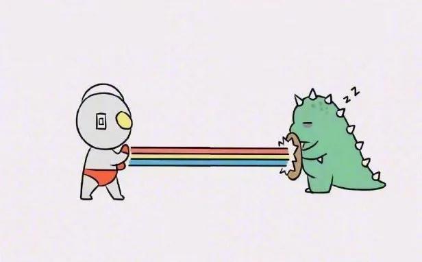 不去追逐，永远不会拥有；不往前走，永远都是原地逗留