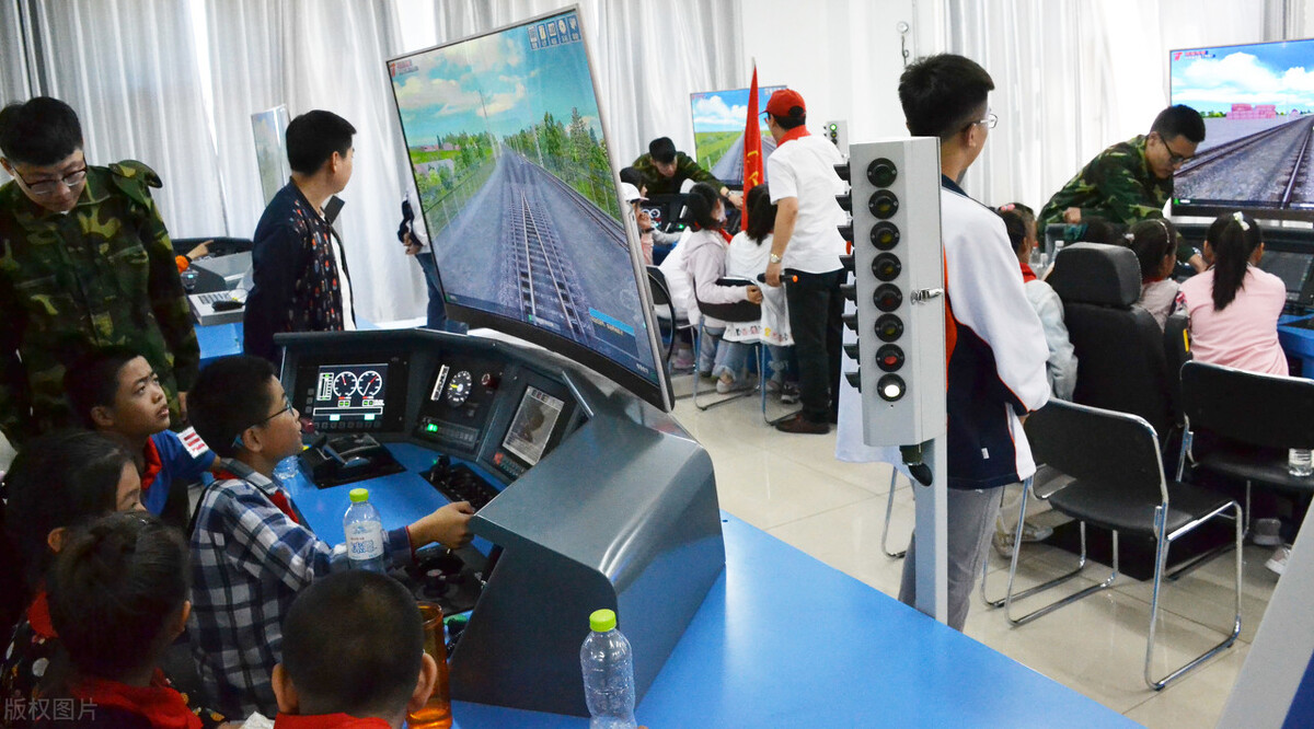 学生成绩差，考虑这5所铁路类型的专科学校，走单招考上更赚