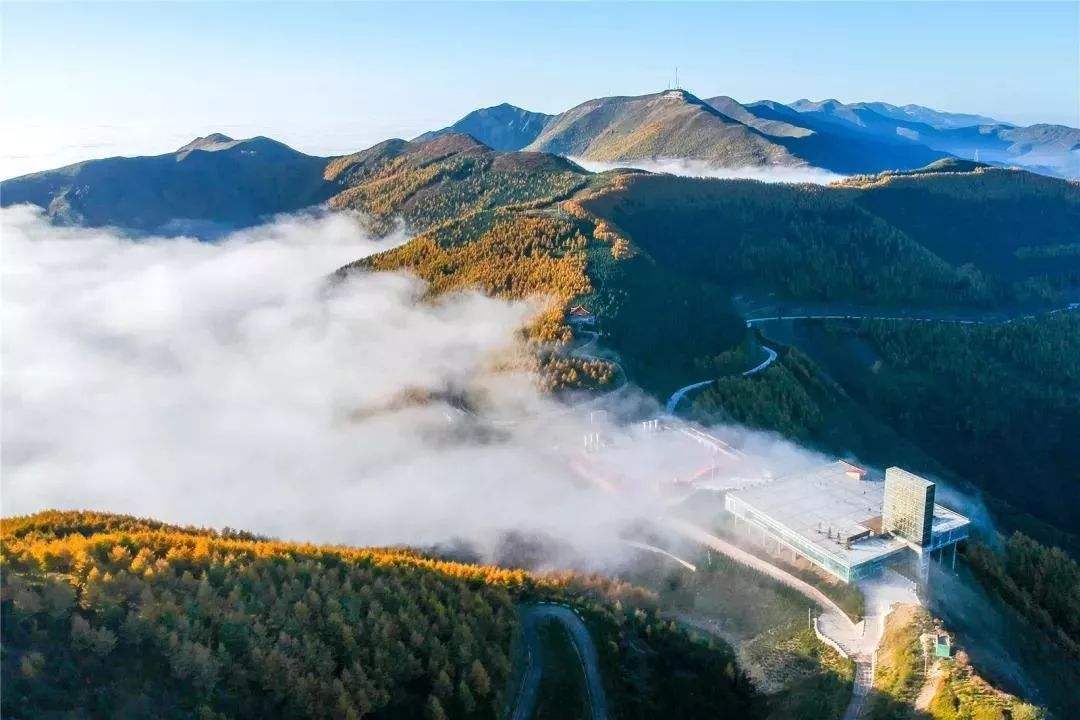 盘点危险程度高的七个地方，堪称旅游禁区，去过的就算老司机