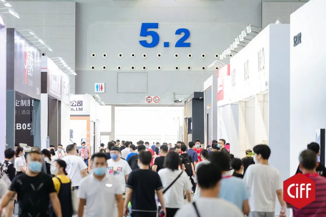 第49届中国家博会（广州）盛大开幕