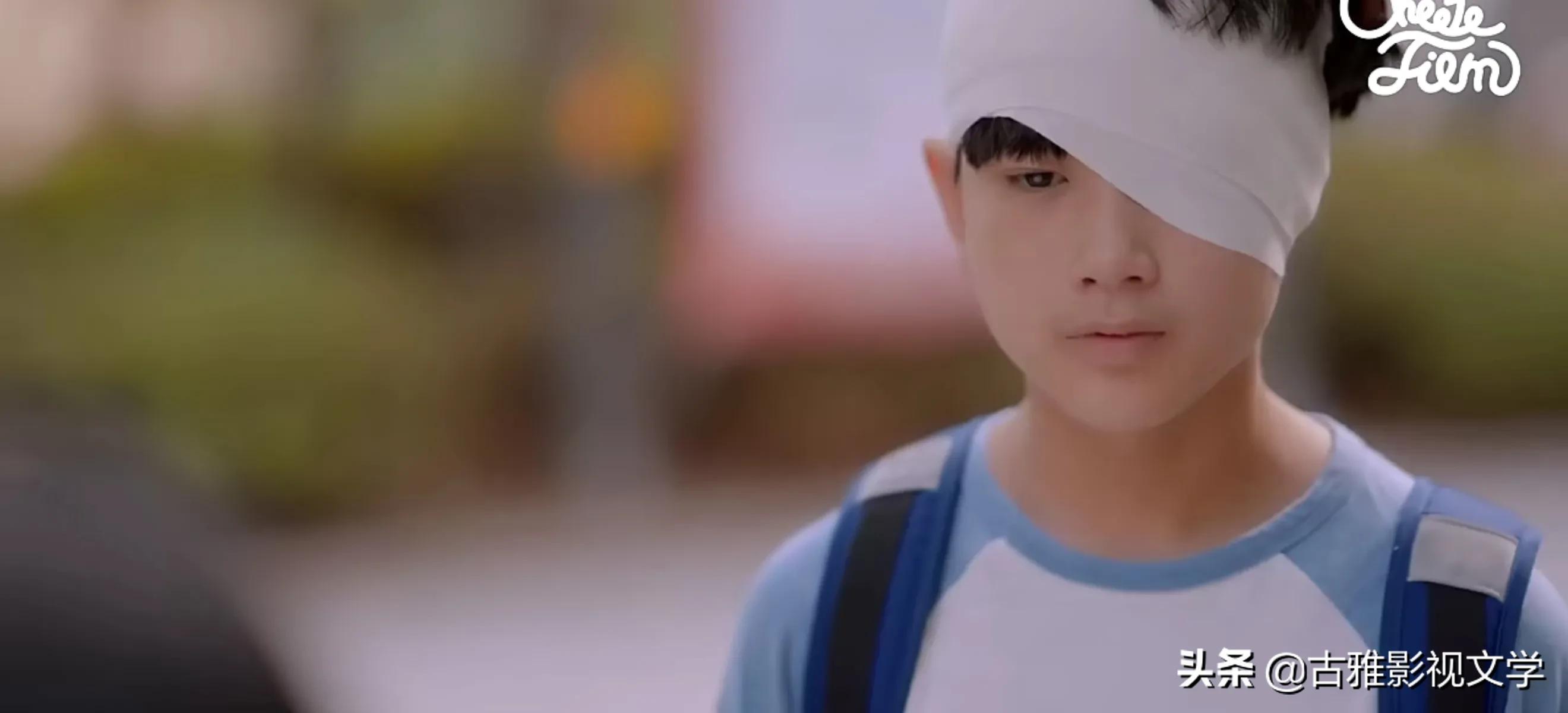 韩剧《坏少年》：冻龄娃娃脸成年女演员饰演小学生