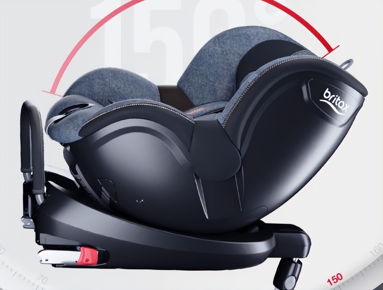 买啥牌子的座椅好(nado安全座椅怎么样?