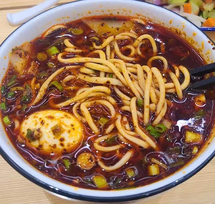 中国最有特色的十碗面，六个在山西，瞧瞧你都吃过吗？