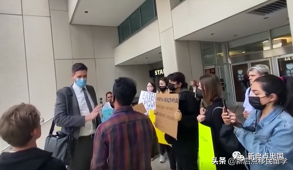 留学生好消息！加拿大毕业后工签可以延期18个月