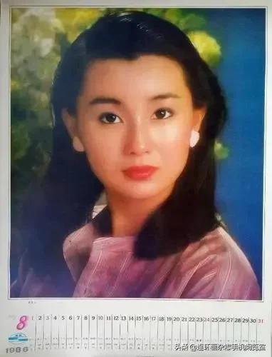 八十年代影坛星光（选观）