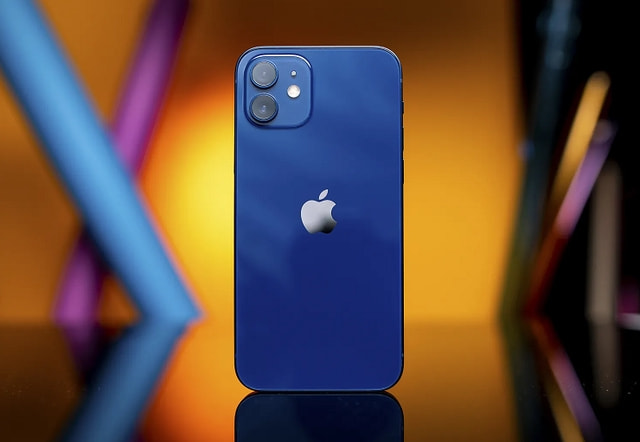 苹果12出来多少钱一台（iPhone12最新价格确认）