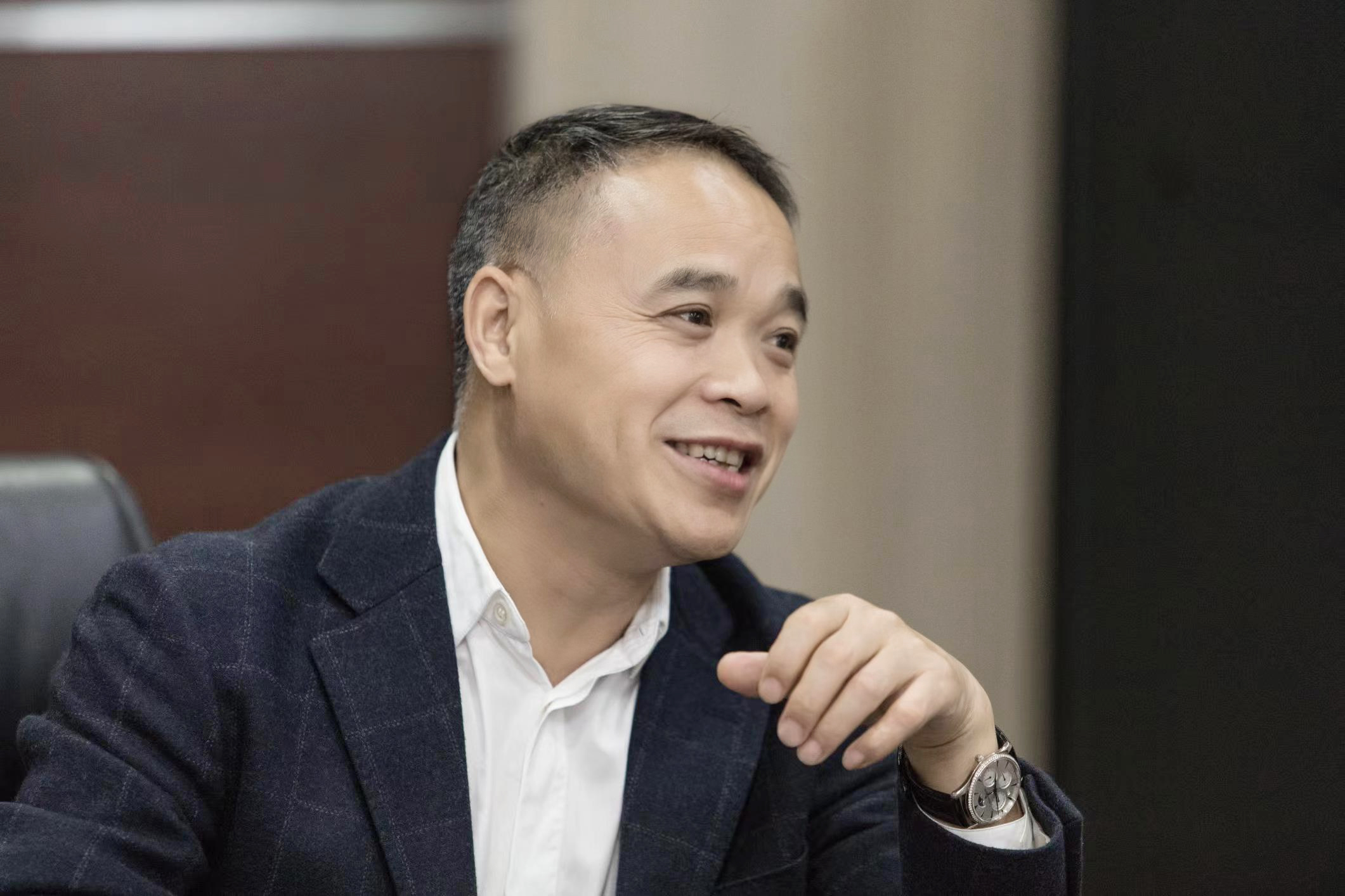 阳光林森2022全新战略，新林森、新产品、新思路，就是不一样