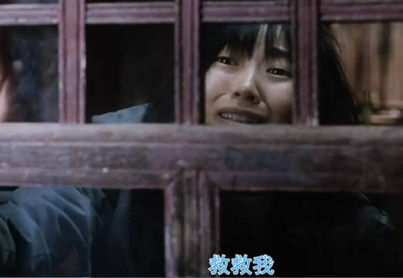 15年后再看《盲山》才懂：被拐卖的女大学生白雪梅为何逃不出大山