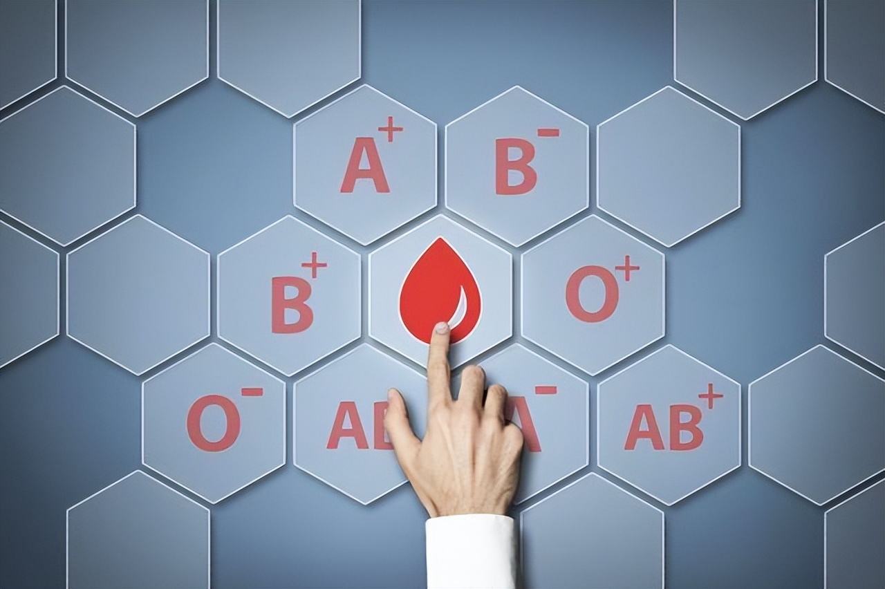四大血型排行榜公布，B型平均年龄是78岁，排名第2，第1是哪种？