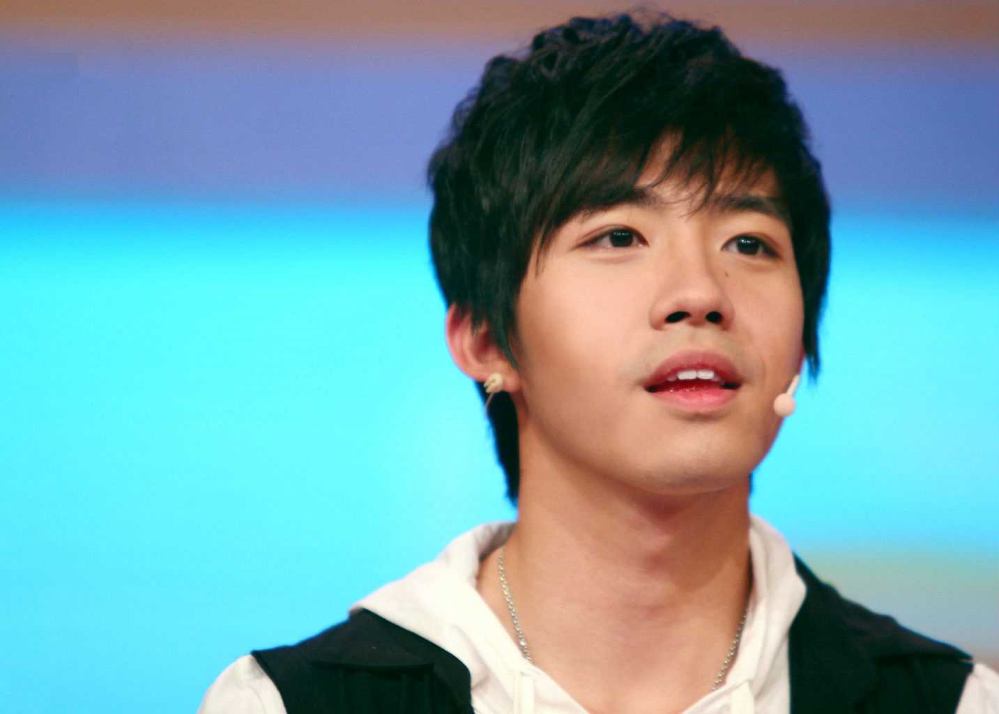 07年快乐男声(07《快乐男声》10强,阿穆隆入狱,王栎鑫离婚,其他人怎么