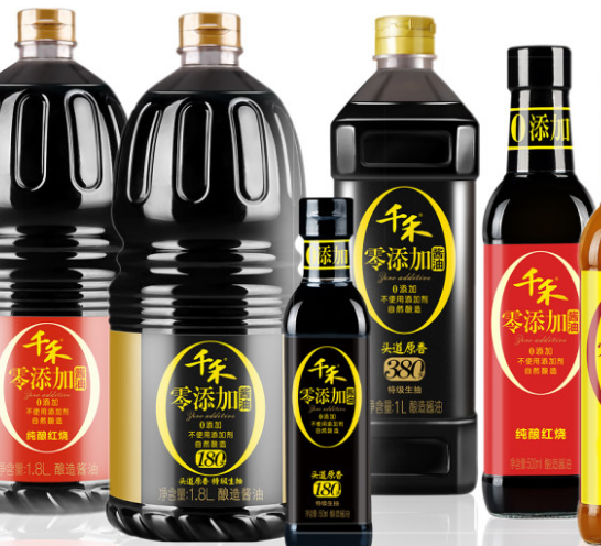 调味品中高阶层消费群体日益庞大 行业未来发展空间较为广阔