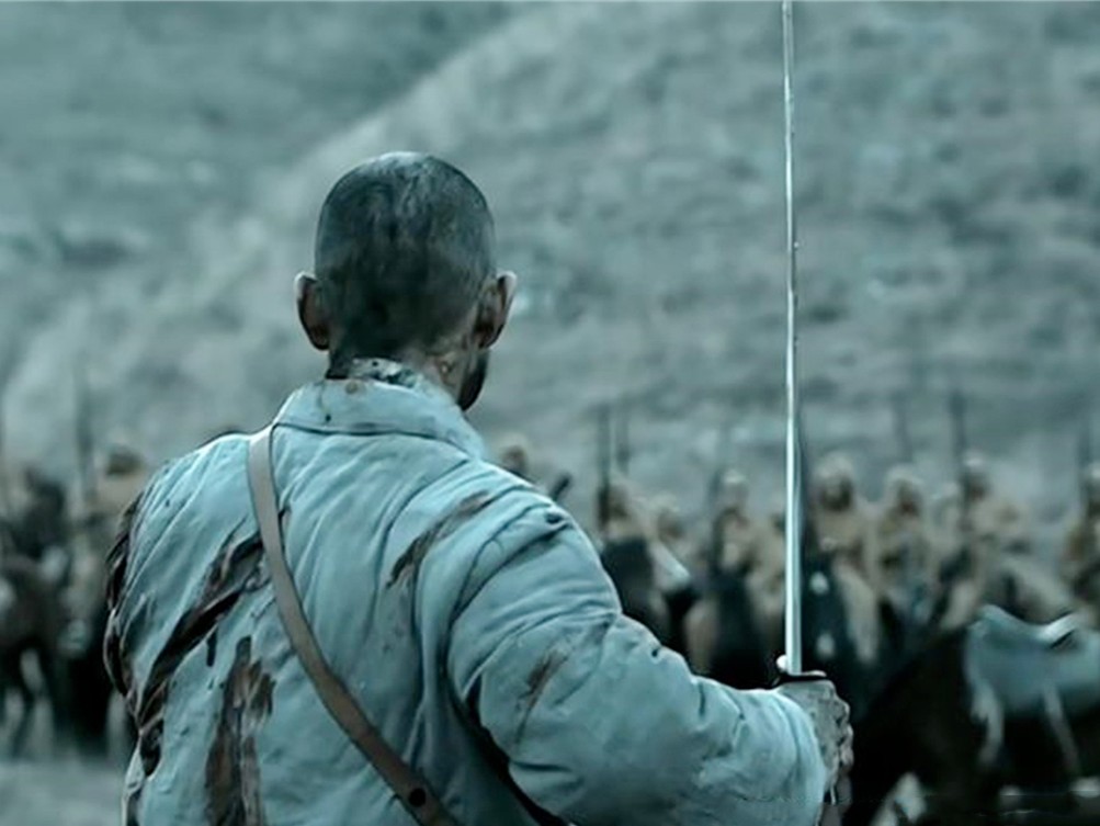 17年后再看《亮剑》，有的嫁豪门成视后，有的负债上亿，差距太大