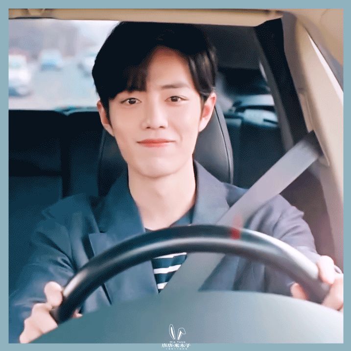 肖战他可真帅啊,帅到没边呀,这身材比例可太完美了