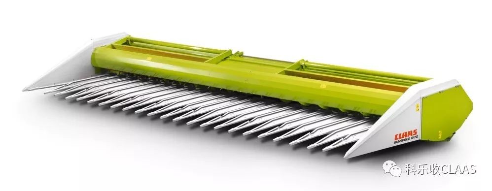 科樂收DOMINATOR 370聯(lián)合收割機(jī)