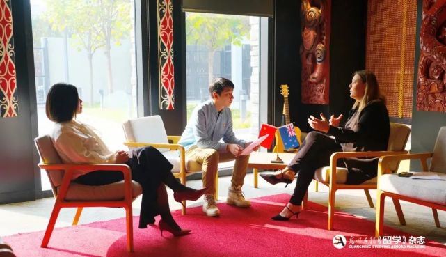 2021《留学》项目大盘点｜对话行业大咖，共话后疫情时代留学趋势