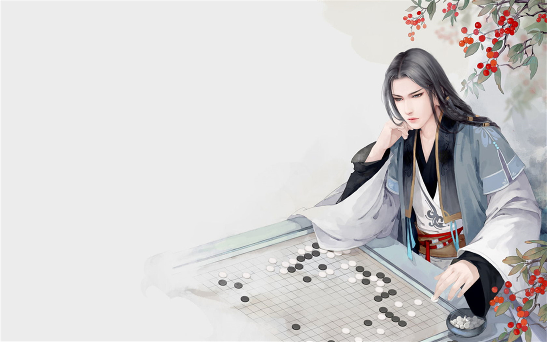 《道君在都市》：小职员异世觉醒，修仙路上步步惊心。
