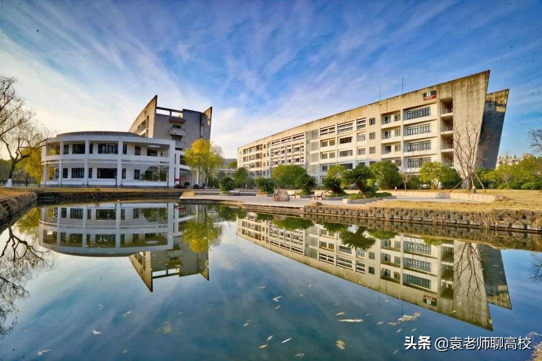 北京工商大学与浙江工商大学，两所以“工商”命名的高校哪个强？