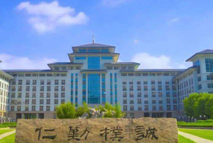 江苏这所大学越来越冷清，曾经深受学生青睐，如今排名遭遇滑铁卢