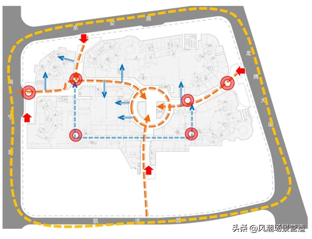 上海又一时尚艺术街区盛大开业！尚湾里成年轻人潮流聚集地