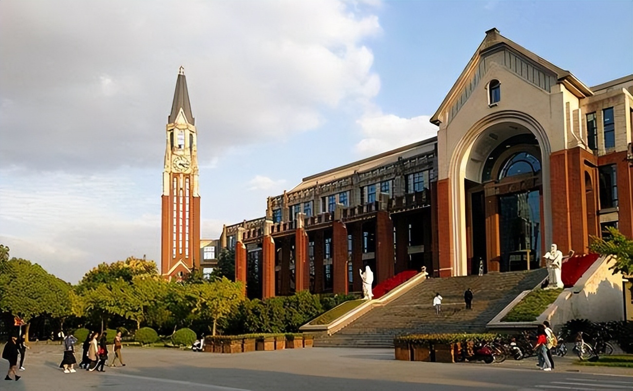 2022年中国政法类大学排名最新出炉：中国政法大学领跑