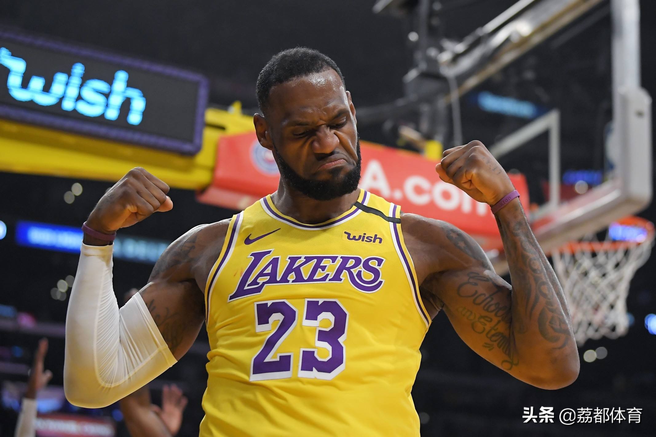 nba7号是哪些队(NBA75周年球队排名：76 位篮球传奇人物在我们的名单上签到)