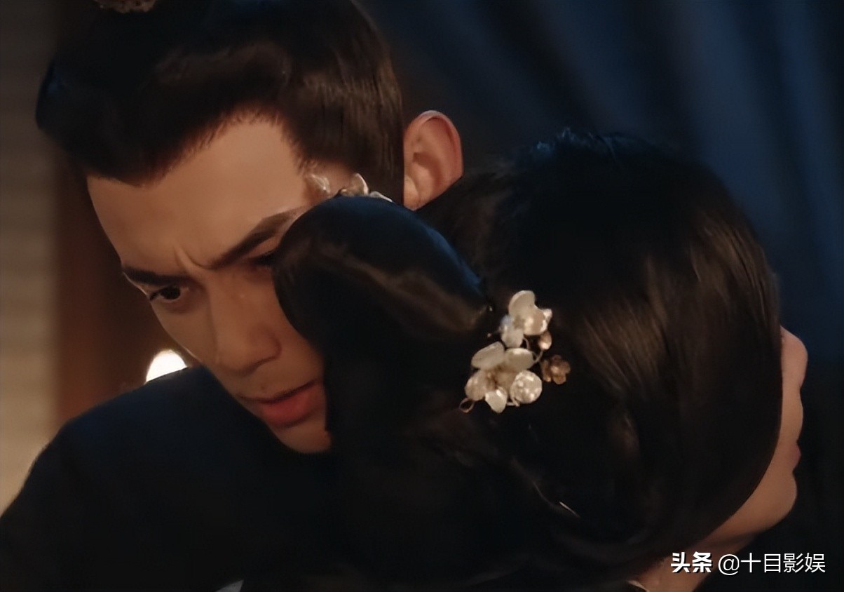 星汉灿烂凌不疑原型开扒，想到霍去病、卫不疑的举手