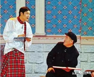 赵本山小品文案金句(赵本山经典语录)