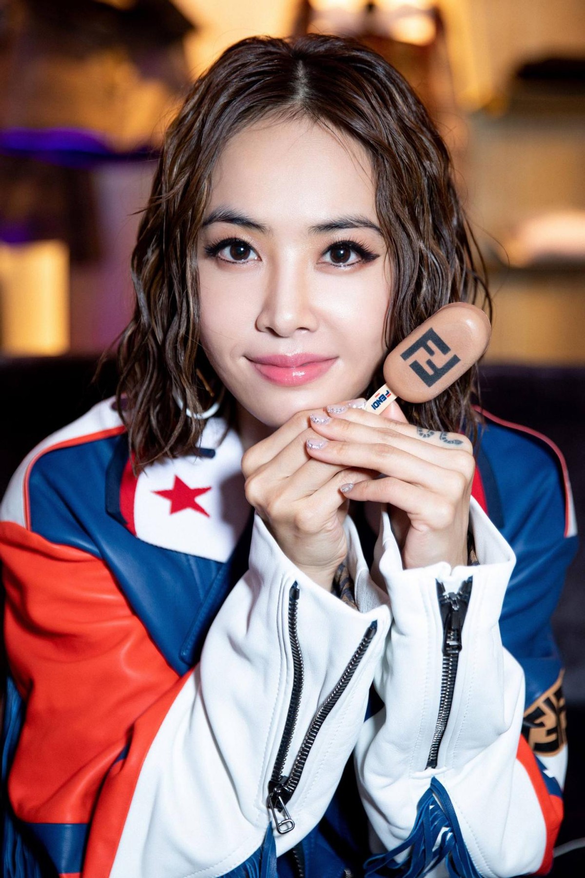 真是人比人气死人，这些明星们在其他领域也那么优秀