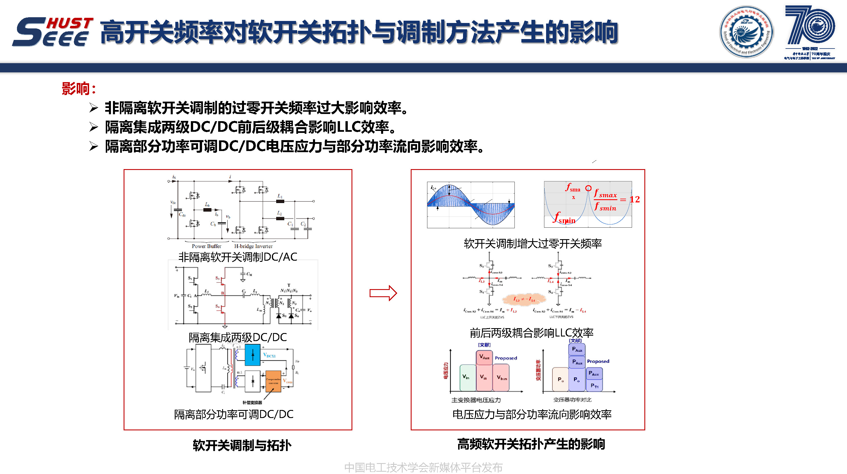 华中科技大学副研究员陈材：宽禁带半导体封装集成技术研究