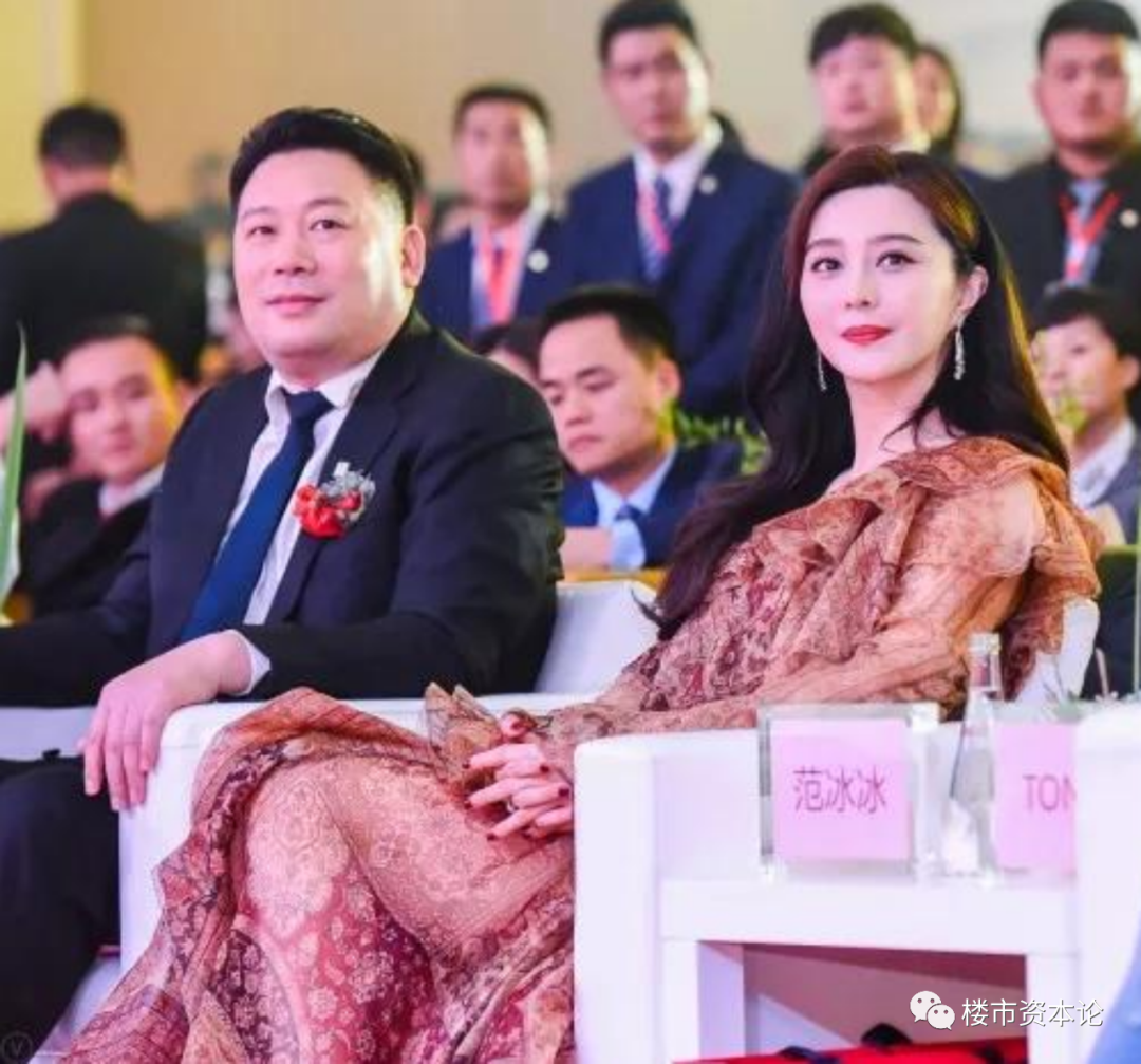 儒辰集團(tuán)票據(jù)逾期業(yè)績(jī)受挫，董事長(zhǎng)李軍能否力挽狂瀾