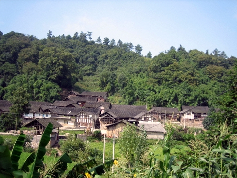 贵州十大冷门景点，人少景美好玩