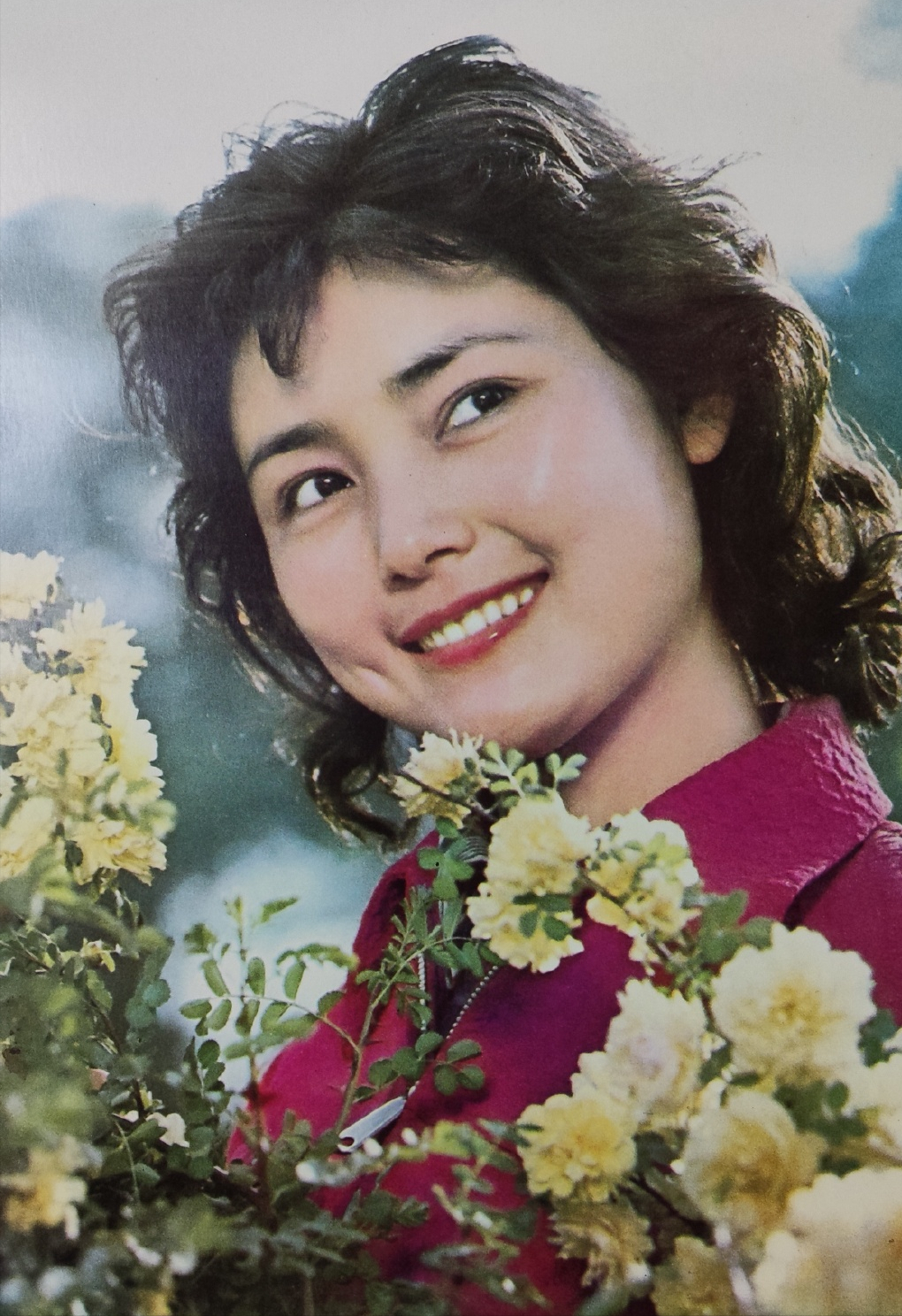 80年代中国影坛最红的9位女星！方舒、龚雪，谁在你心中最美？