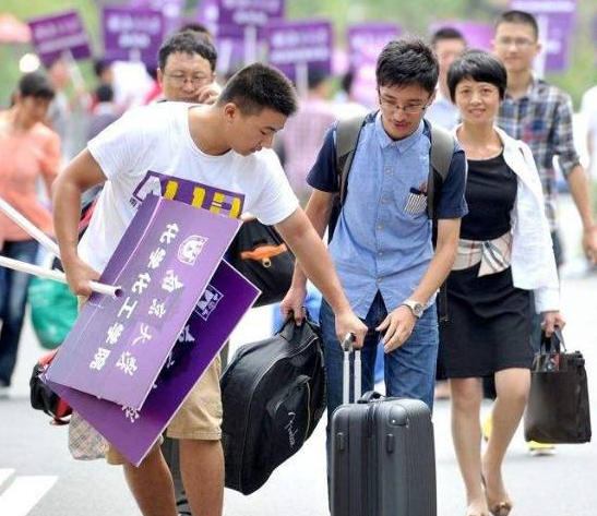 江苏这五所野鸡大学已被曝光，毕业证如同废纸，学生家长谨防被骗