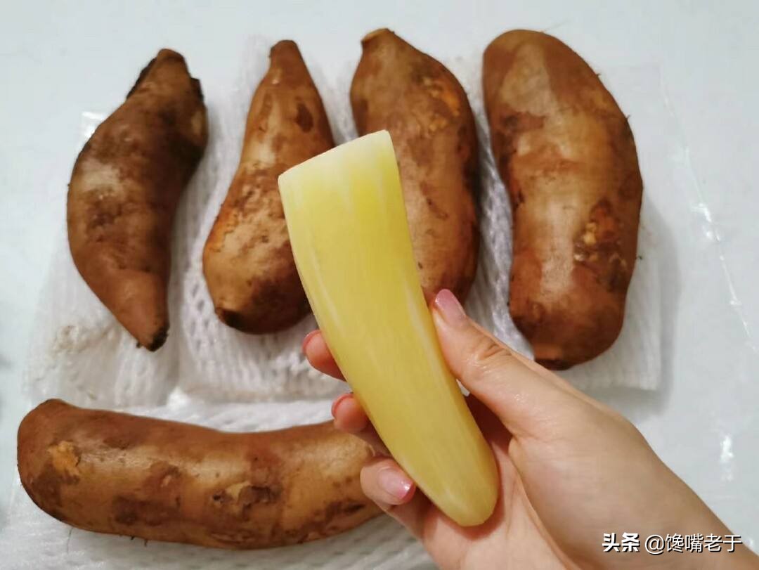建议中老年人：过年买水果，这5种可以放心吃，低糖好吃营养高