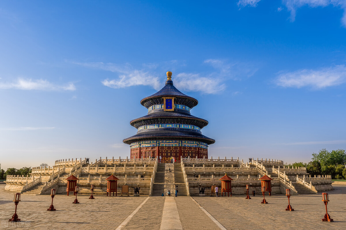 北京五大景点(兰州必去的五大景点)-我的快乐小窝