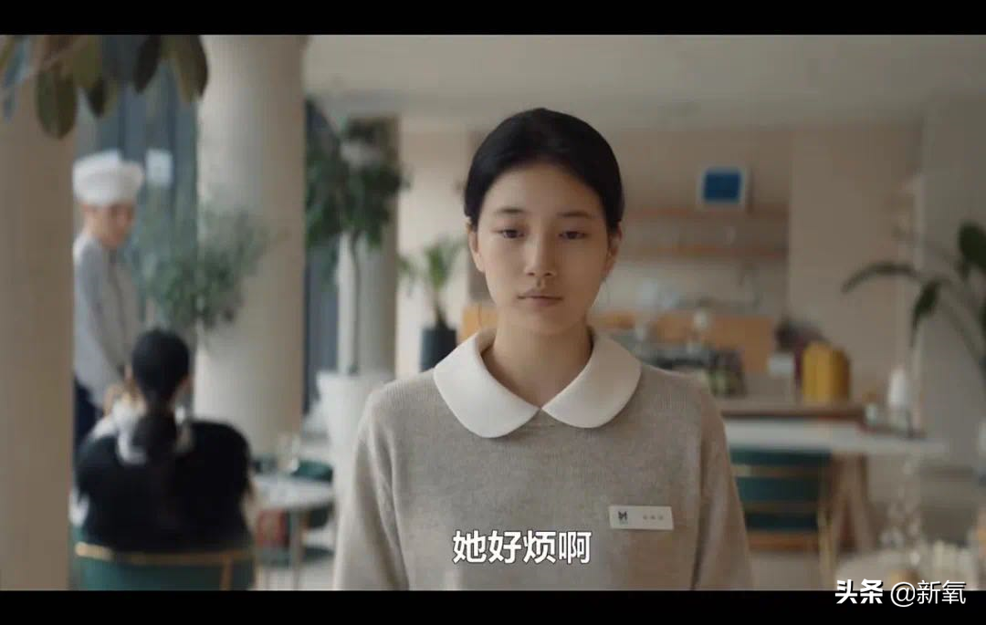 长得姬里姬气配一脸，实际上却是正版和盗版的差别？