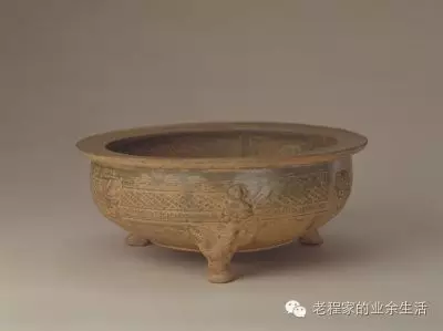 中国陶瓷历史文化简述(7):三国两晋南北朝——中华大地起瓷窑